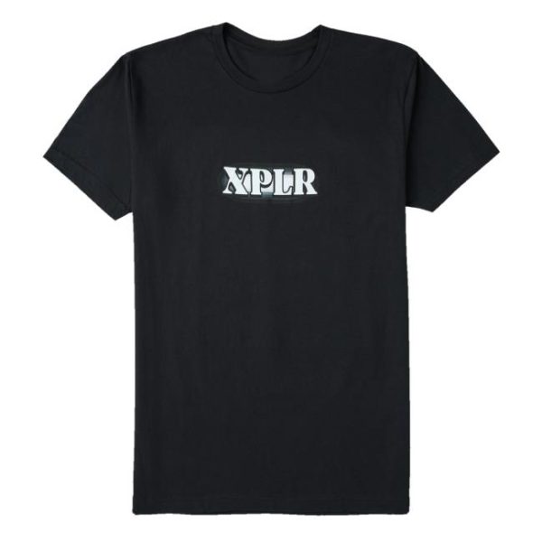 kenny Official Xplr Shop By Sam And Colby Merch Store Vessels Tee