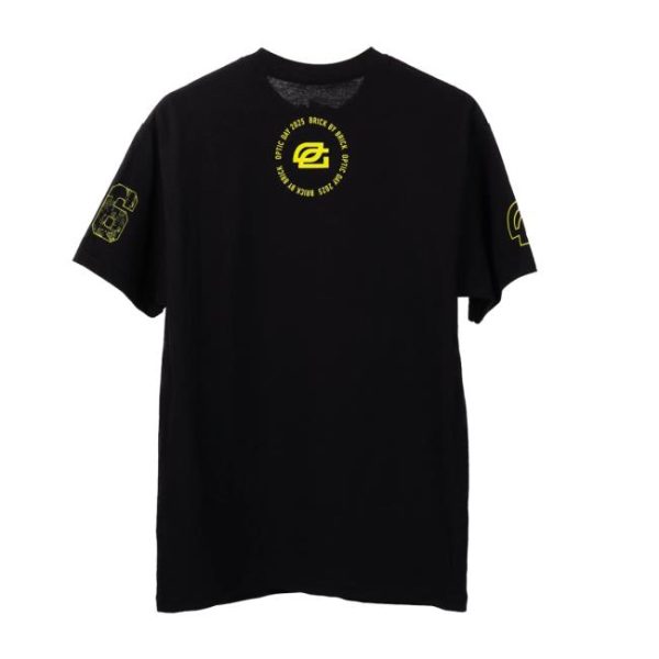 kenny Optic Gaming Merch Store Optic Day 2025 Teea