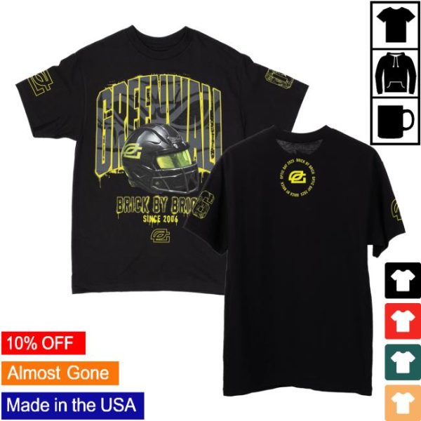 kenny Optic Gaming Merch Store Optic Day 2025 Teeaa