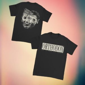 kenny Orthodoxtn Merch Store Let It Take Its Course T Shirtv