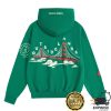 kenny Outside Lands Merch Store Shop Sundae School X Outside Lands Hoodiea