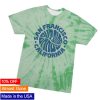 kenny Outside Lands Shop Merch Psychedelic Tie Dye Teev
