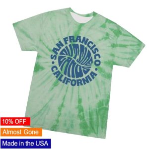kenny Outside Lands Shop Merch Psychedelic Tie Dye Teev kenny Outside Lands Shop Merch Psychedelic Tie Dye Teev