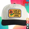 kenny Owen Riegling Merch Store Back Woods Hat