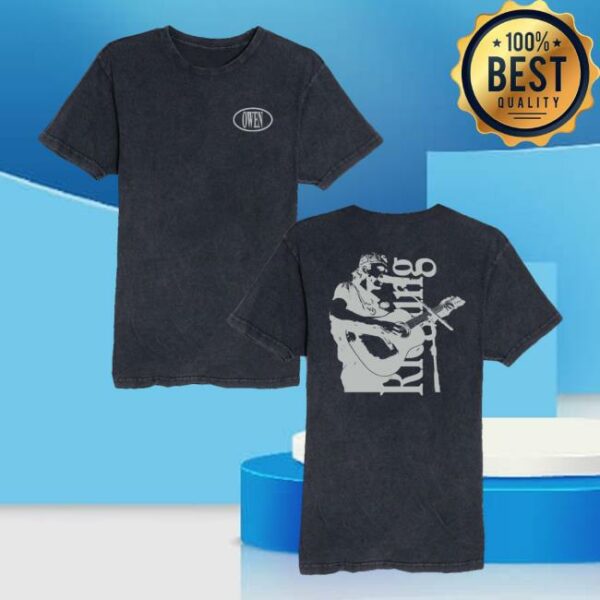 kenny Owen Riegling Merch Store Owen Teeaa