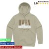 kenny Owen Riegling Merch Store Tree Hoodie