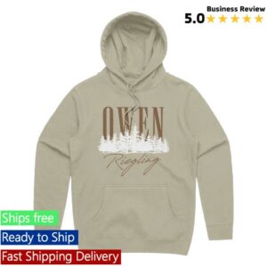 kenny Owen Riegling Merch Store Tree Hoodie kenny Owen Riegling Merch Store Tree Hoodie