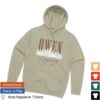 kenny Owen Riegling Merch Store Tree Hoodiea