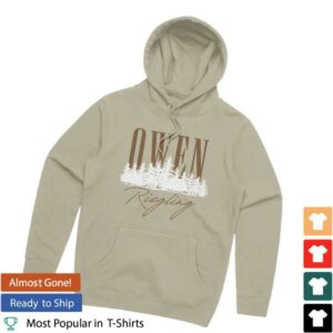 kenny Owen Riegling Merch Store Tree Hoodiea kenny Owen Riegling Merch Store Tree Hoodiea