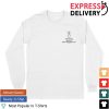 kenny Owl City Music Merch Store Record Everything Long Sleeve