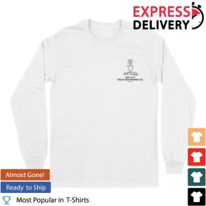 kenny Owl City Music Merch Store Record Everything Long Sleeve