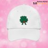 kenny Paint Merch Store Four Leaf Clover Hat