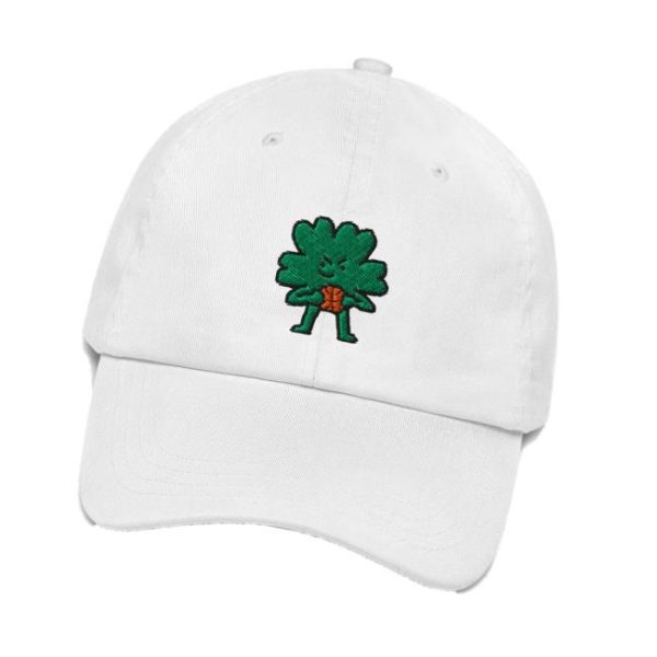 kenny Paint Merch Store Four Leaf Clover Hatv