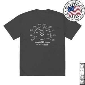 kenny Peanuts Store Merch Peanuts Racing Oversized T Shirt