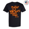 kenny Philly Is A Womens Sports Town Est 2030 Shirta