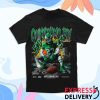 kenny Philly Sports Shirts Merch Shop Quinyonamo Bay Part 2 Shirt