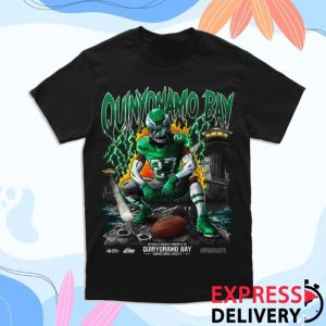 kenny Philly Sports Shirts Merch Shop Quinyonamo Bay Part 2 Shirt