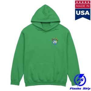 kenny Pickyboys Merch Store Kartiothon 25 Hoodie
