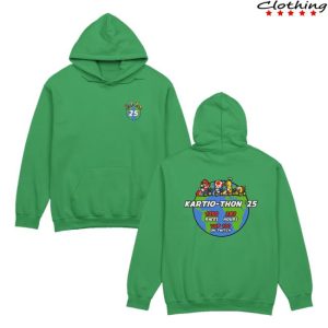 kenny Pickyboys Merch Store Kartiothon 25 Hoodieaa