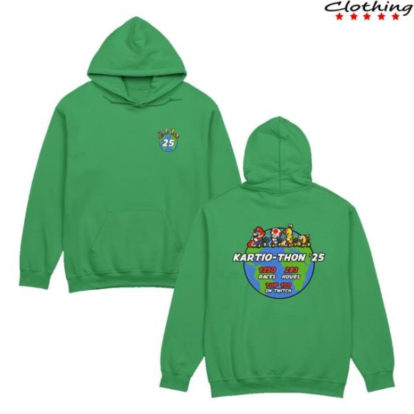 kenny Pickyboys Merch Store Kartiothon 25 Hoodieaa