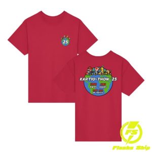 kenny Pickyboys Merch Store Kartiothon 25 T Shirtaa