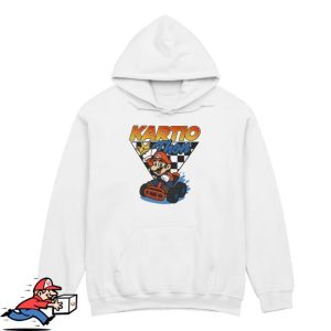 kenny Pickyboys Merch Store Kartiothon Champ Hoodie