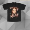 kenny Playa Society Merch Store Playa Society Marina Mabrey Sketch T Shirt