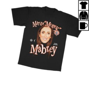 kenny Playa Society Merch Store Playa Society Marina Mabrey Sketch T Shirtv