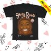 kenny Playa Society Merch Store Playa Society Saniya Rivers Sketch T Shirt