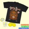 kenny Playa Society Merch Store Playa Society Saniya Rivers Sketch T Shirtv