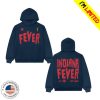 kenny Playa Society Merch Store Shop Playa Society Indiana Fever 00 Hoodie