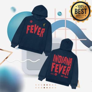 kenny Playa Society Merch Store Shop Playa Society Indiana Fever 00 Hoodiev