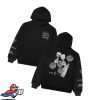 kenny Playa Society Merch Store Shop Playa Society La Crema Golden State Valkyries Cheers To Women Winning Hoodie