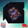 kenny Playa Society Merch Store Shop Playa Society X Jordan Family Tree T Shirt