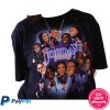 kenny Playa Society Merch Store Shop Playa Society X Jordan Family Tree T Shirte