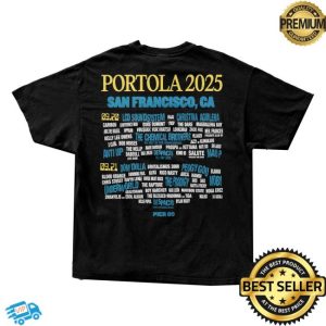 kenny Portola Merch Store Another Perfect Weekend Lineup Teea kenny Portola Merch Store Another Perfect Weekend Lineup Teea