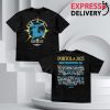 kenny Portola Merch Store Another Perfect Weekend Lineup Teeaa