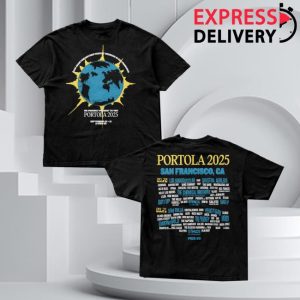 kenny Portola Merch Store Another Perfect Weekend Lineup Teeaa kenny Portola Merch Store Another Perfect Weekend Lineup Teeaa