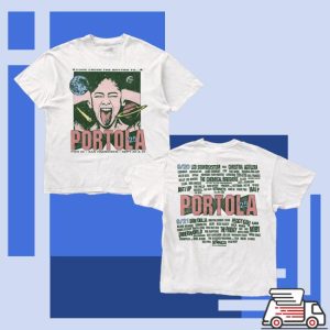 kenny Portola Merch Store Crush The Rhythm Lineup Teeaa kenny Portola Merch Store Crush The Rhythm Lineup Teeaa