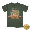 kenny Post Malone Merch Store Shop Post Malone X Bass Pro Shops Event T Shirt