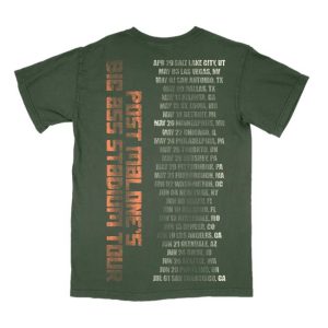 kenny Post Malone Merch Store Shop Post Malone X Bass Pro Shops Event T Shirta kenny Post Malone Merch Store Shop Post Malone X Bass Pro Shops Event T Shirta