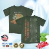 kenny Post Malone Merch Store Shop Post Malone X Bass Pro Shops Event T Shirtaa
