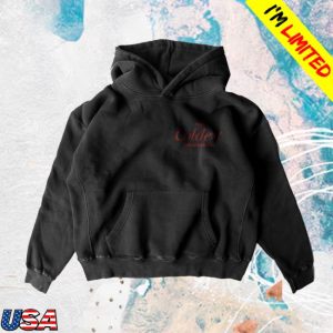 kenny Premier Vinyl Merch Store The Coldest Collage Hoodie