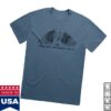 kenny Queen Online Store Merch Mercury Phoenix Trust Logo Vintage T Shirtv