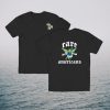 kenny Rare Americans Merch Hank Rock And Roll Tee
