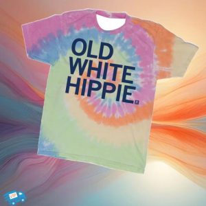 kenny Raygunsite Merch Shop Old White Hippie Tie Dyev kenny Raygunsite Merch Shop Old White Hippie Tie Dyev