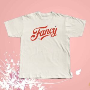 kenny Reba Mcentire Merch Store Fancy Photo Tee kenny Reba Mcentire Merch Store Fancy Photo Tee
