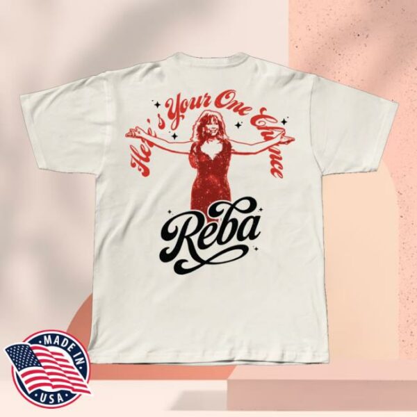 kenny Reba Mcentire Merch Store Fancy Photo Teea