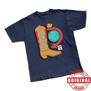 kenny Reba Mcentire Merch Store Rebas House Boot Teea kenny Reba Mcentire Merch Store Rebas House Boot Teea