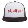 kenny Revhq Merch Store Shelter Mantra Adjustable Hat